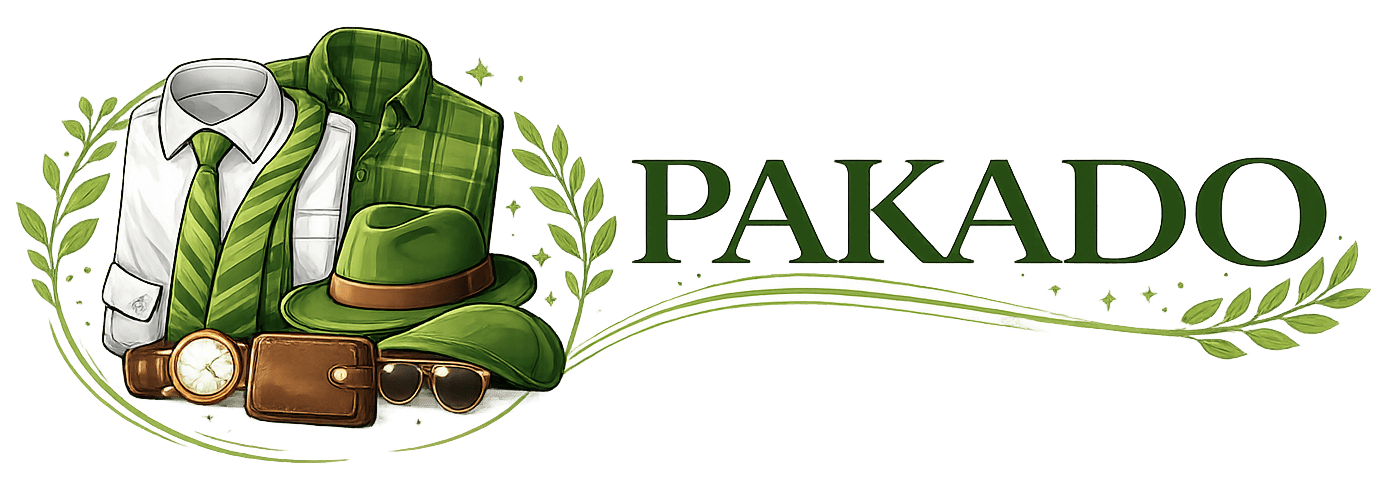 Pakado